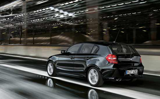 bmw 118i