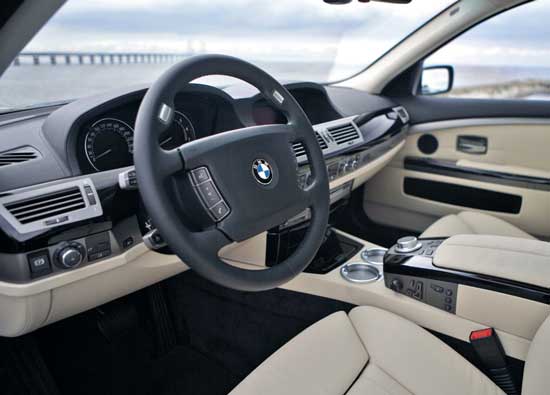 bmw serie 7 hydrogen