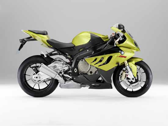 bmw s 100 rr 2009