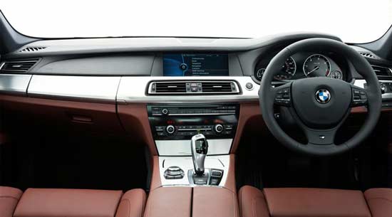 interior bmw serie 7 m