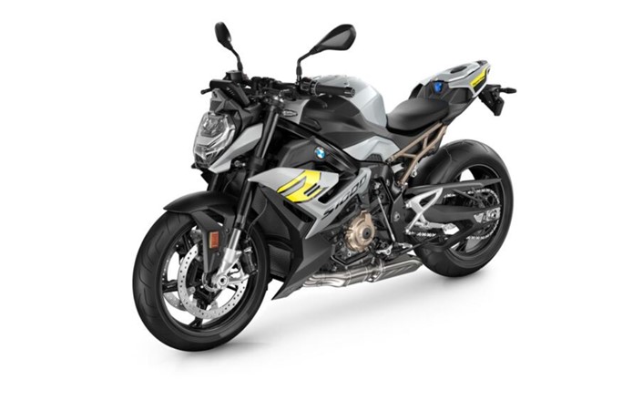 nova bmw s 1000 r 2021