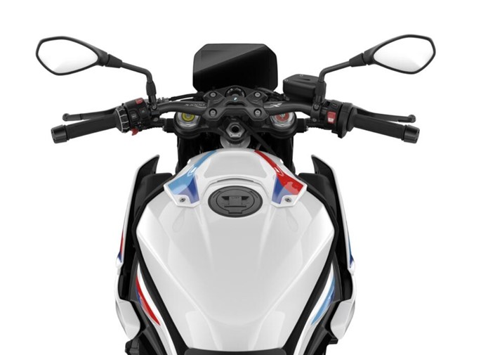 nova bmw s 1000 r 2021