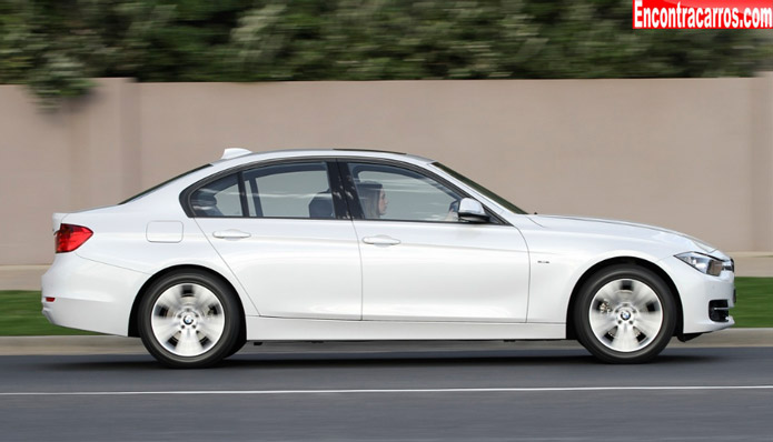 bmw 320i 2013