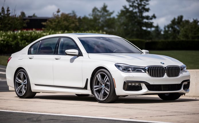 novo bmw serie 7 2017