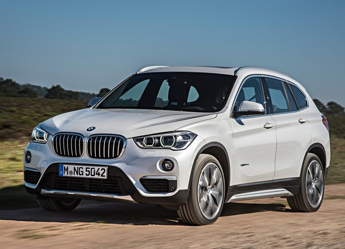 novo bmw x6 2016