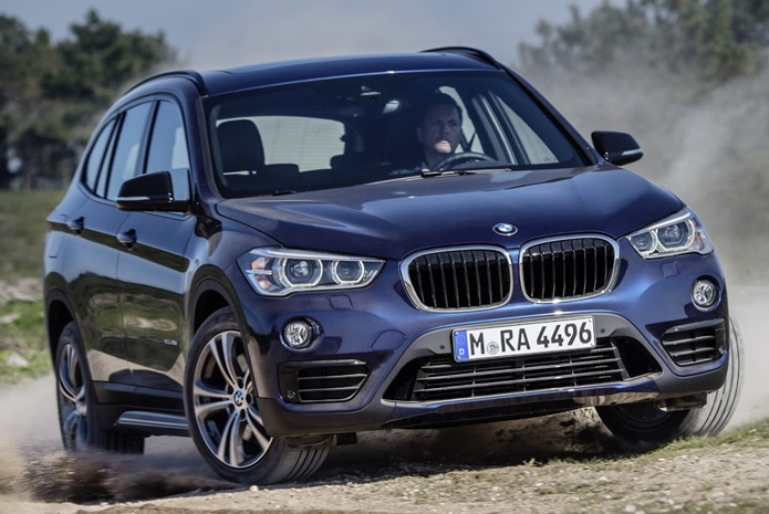 novo bmw x6 2016