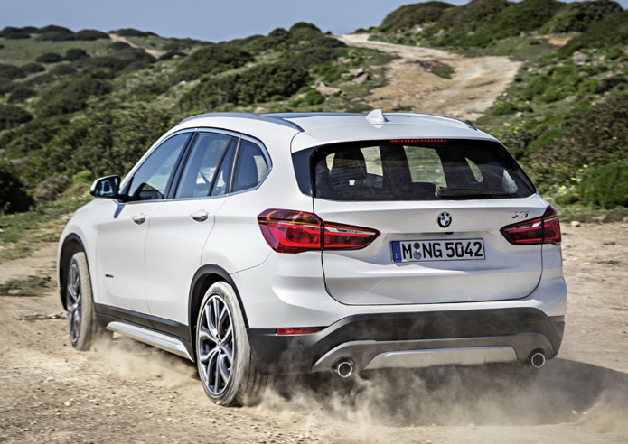 novo bmw x6 2016