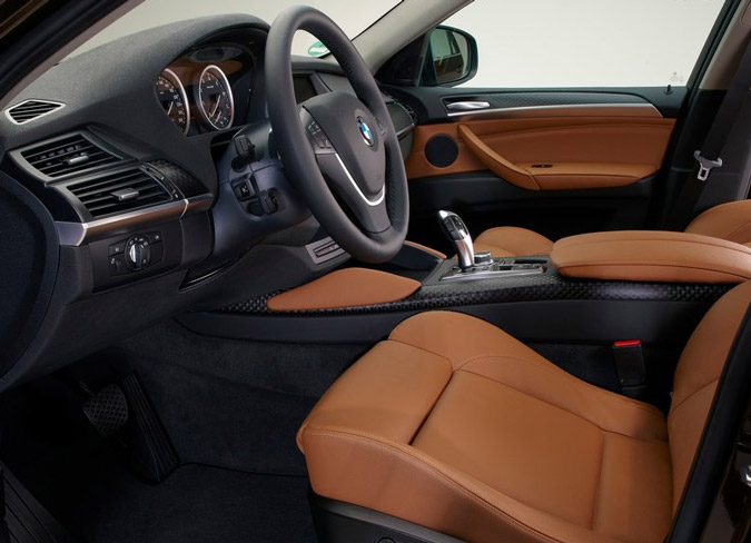 bmw x6 2013