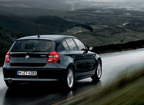 bmw 118i 2010