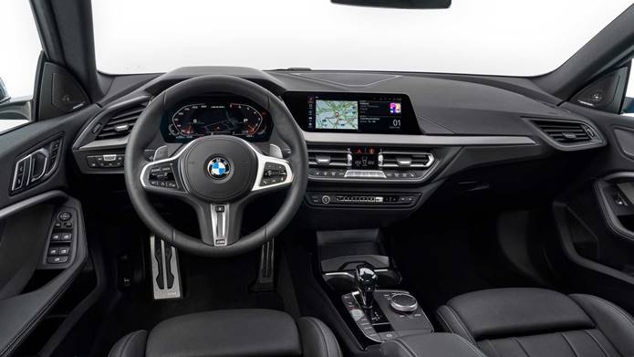 bmw serie 2 gran coupe