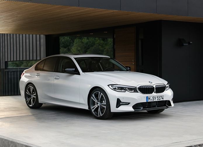 novo bmw serie 3 2020