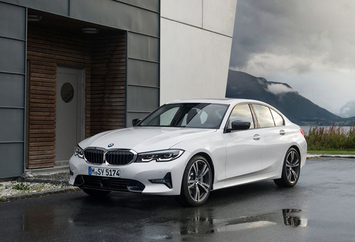 novo bmw serie 3 2020