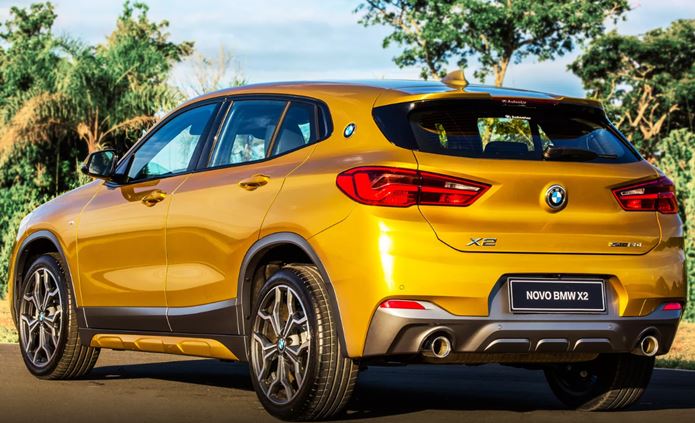 bmw x2 gp m sport x 2019 flex