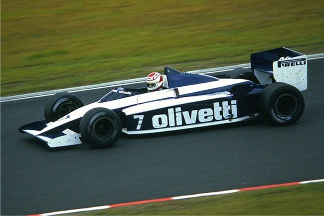 brabham bt54 nelson piquet