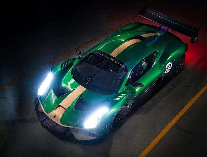 brabham bt62