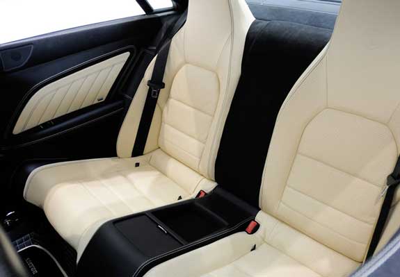 interior brabus ev 12 coupe