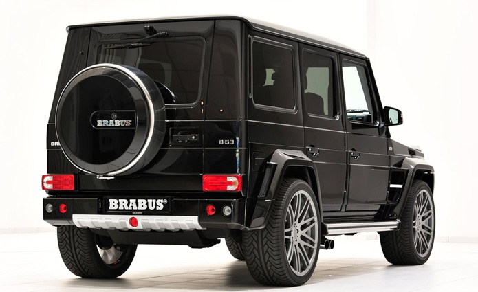 brabus g63 amg