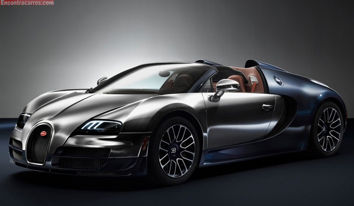 bugatti veyron ettore bugatti