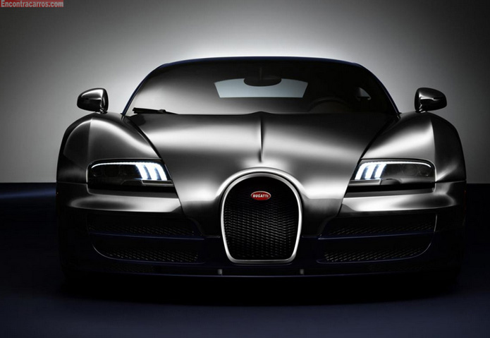 bugatti veyron ettore bugatti