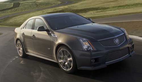 cts-v