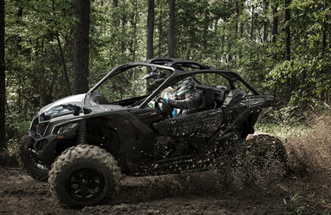 novo maverick x3