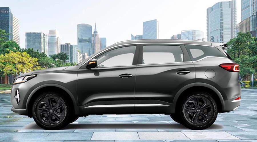 chery tiggo 7 sport 2025