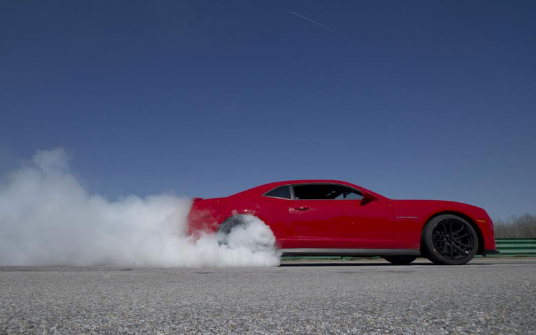 chevrolet camaro zl1