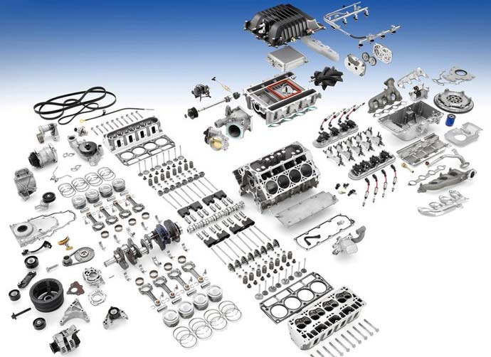 chevrolet camaro zl1 motor gm lsa