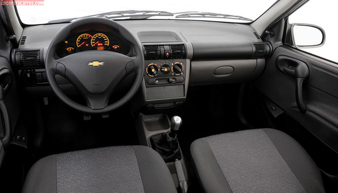 classic 2015 interior painel