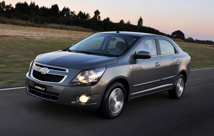 chevrolet cobalt 1.8