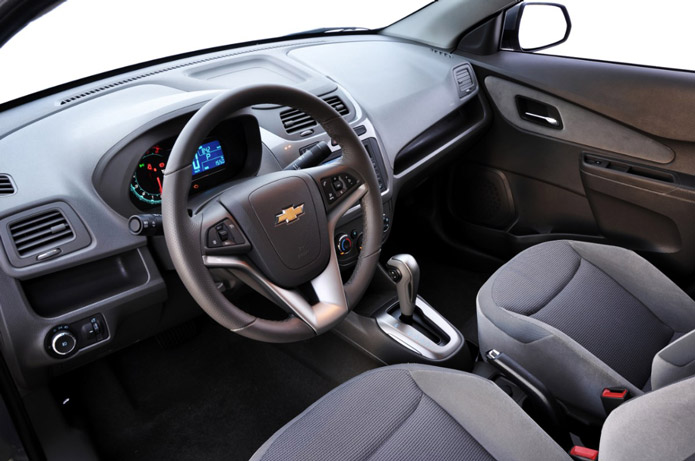 chevrolet cobalt 2013