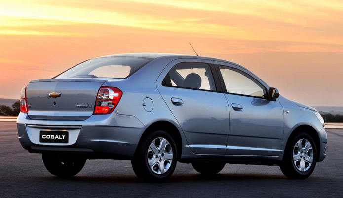 chevrolet cobalt 2013 1.8