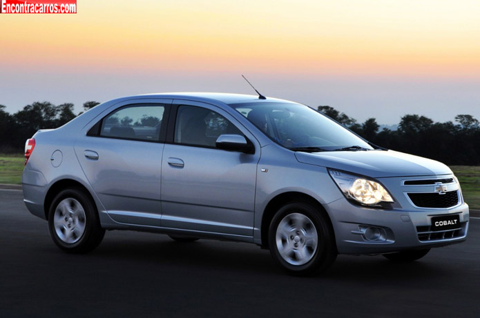 chevrolet cobalt 2013