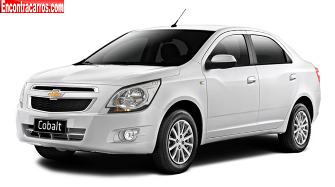 chevrolet cobalt 2014 ltz