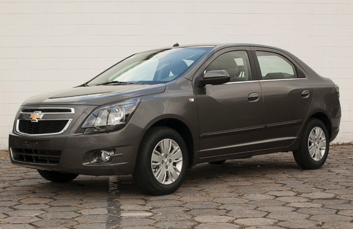 chevrolet cobalt 2014