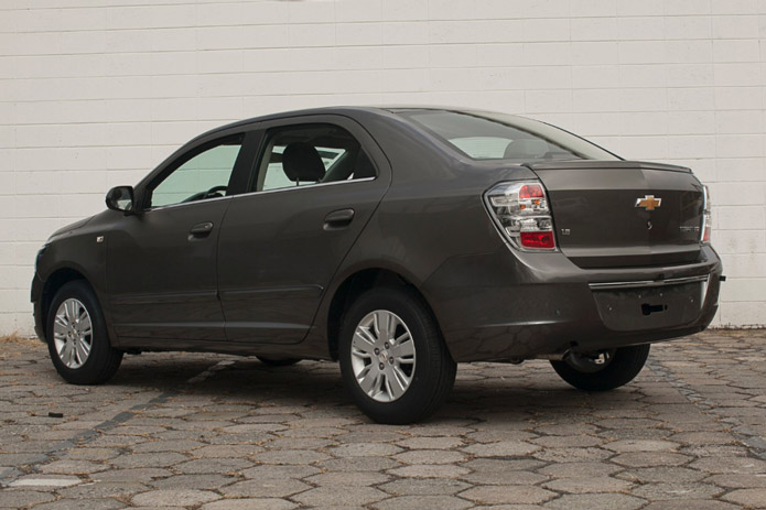 chevrolet cobalt 2014