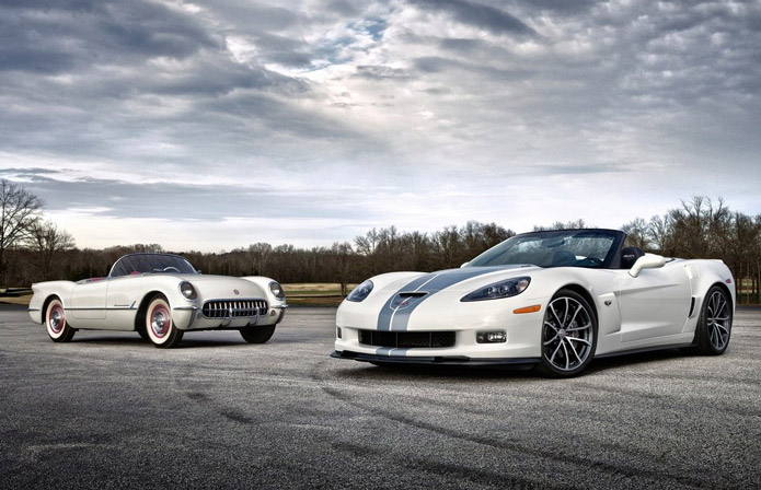 corvette 427 convertible