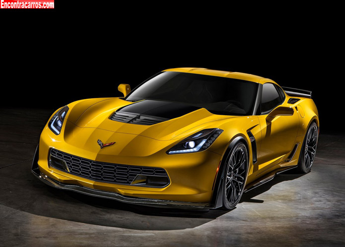 corvette z06 2014 2015