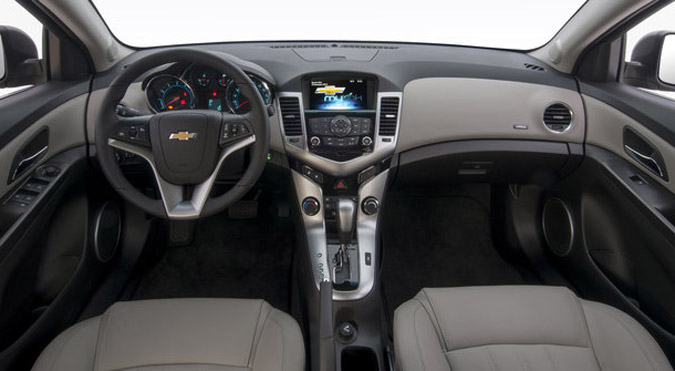 chevrolet cruze 2014/chevrolet cruze 2014 brasil