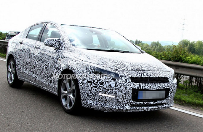 chevrolet cruze 2015