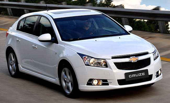 chevrolet cruze sport6