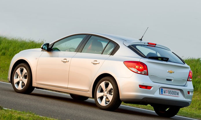 chevrolet cruze sport6