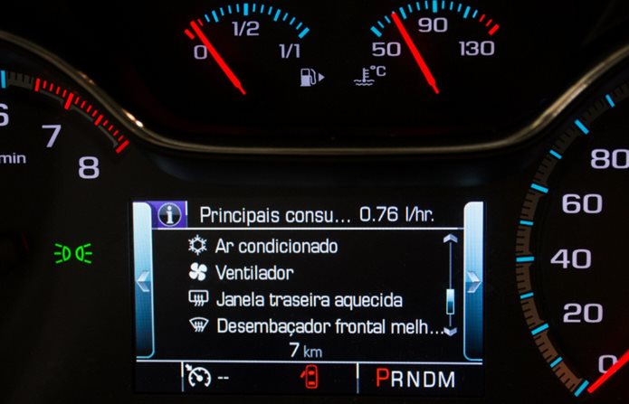 novo chevrolet cruze