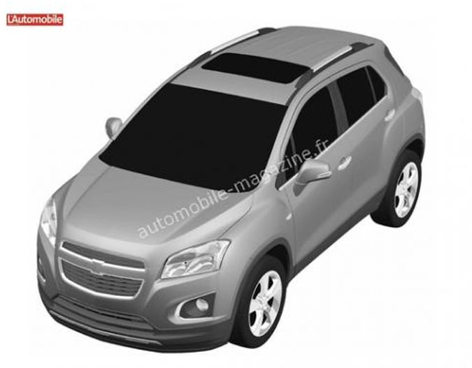 chevrolet enjoy - novo chevrolet suv compacto