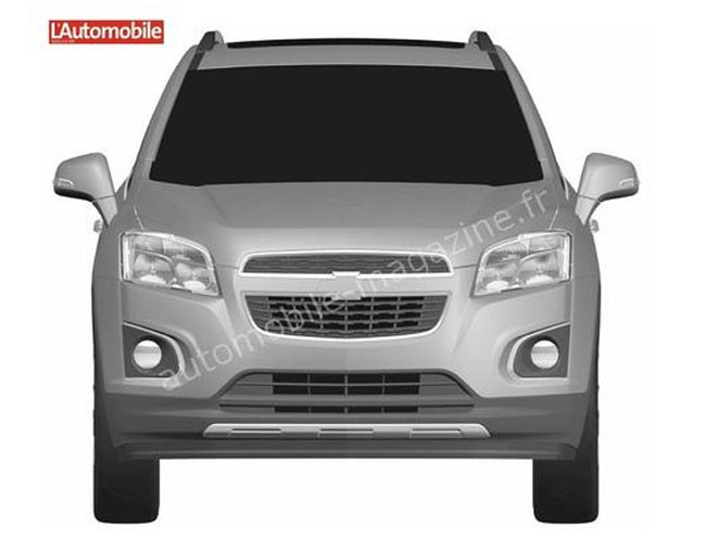 chevrolet enjoy