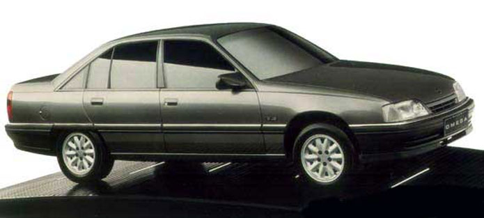 omega gls 2.0