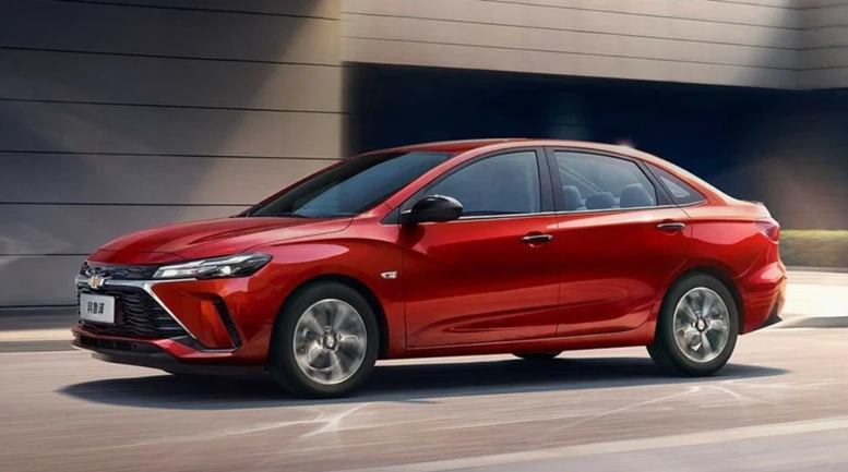 Novo Chevrolet Onix 2024 - Confira as mudanças esperadas para o
