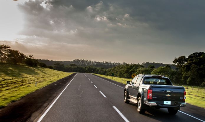 nova chevrolet s10 2017