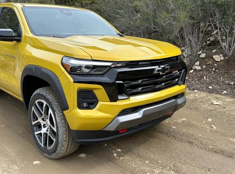 Chevrolet S10 2025 - Picape segue em testes no Brasil para estrear no  inicio do próximo ano