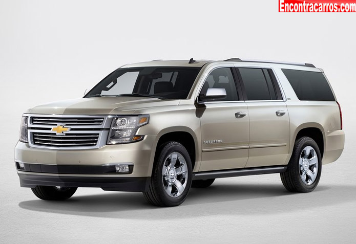 chevrolet suburban 2015 - 2015 chevrolet suburban